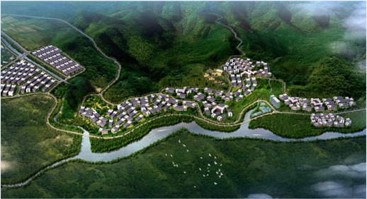 集團全力助推福建寧德周寧縣委托招商引資，強化特色產業實力，為全縣高質量發展增添新動力