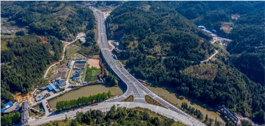 集團全力助推福建寧德周寧縣委托招商引資，強化特色產業實力，為全縣高質量發展增添新動力