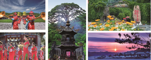 集團全力助推遼寧撫順新賓滿族自治縣委托招商引資，搶抓發展新機遇，推進全縣特色產業轉型升級