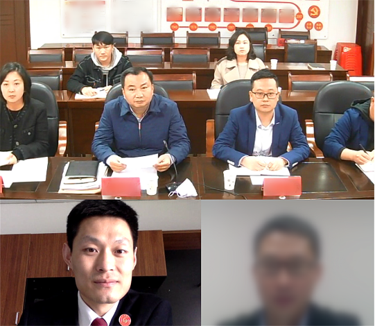 協作推進抓成效！上市公司文旅投資選址項目成功對接貴州某地方政府