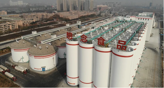 集團(tuán)助力河南省南陽市鎮(zhèn)平縣委托招商引資，發(fā)揮資源優(yōu)勢，共建大美鎮(zhèn)平！