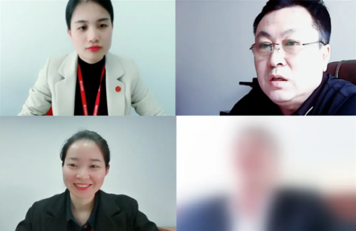 重在高效精準(zhǔn)！今日，集團(tuán)成功推進(jìn)4家優(yōu)質(zhì)投資選址企業(yè)對(duì)接地方政府
