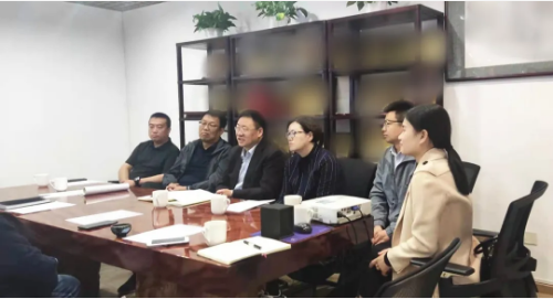重在高效精準(zhǔn)！今日，集團(tuán)成功推進(jìn)4家優(yōu)質(zhì)投資選址企業(yè)對(duì)接地方政府