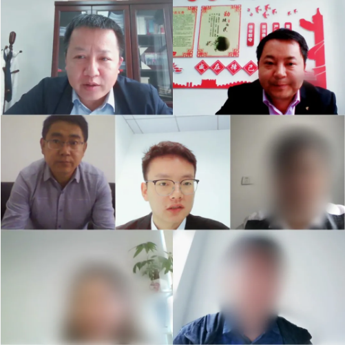 精準匹配，高質量服務！今日，集團成功助推3家優質投資選址企業對接地方政府
