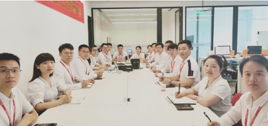 優(yōu)中選精！5月下旬，集團成功通過27個優(yōu)質(zhì)投資選址項目