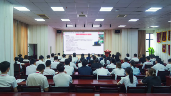 精益求精！6月上旬，集團成功通過31個優質投資選址項目