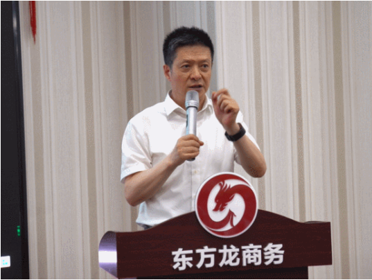 精益求精！6月上旬，集團成功通過31個優質投資選址項目