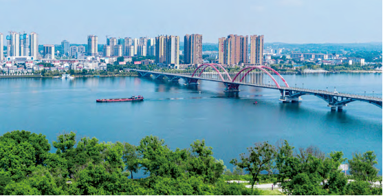 集團(tuán)全力助推湖南省桃源高新技術(shù)產(chǎn)業(yè)開(kāi)發(fā)區(qū)委托招商引資，為高質(zhì)量發(fā)展蓄能