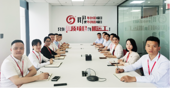下半年蓄力待發！6月下旬，集團成功通過32個優質投資選址項目