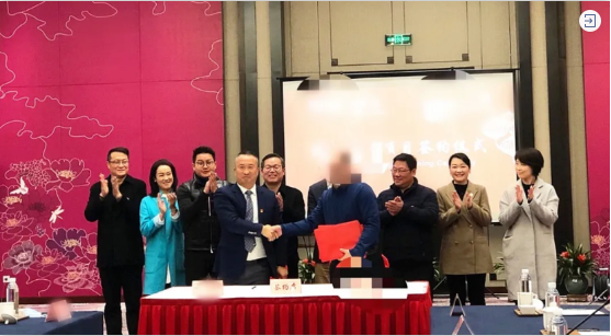 總投資1億美金！上市食品深加工投資選址項目成功落地浙江嘉興