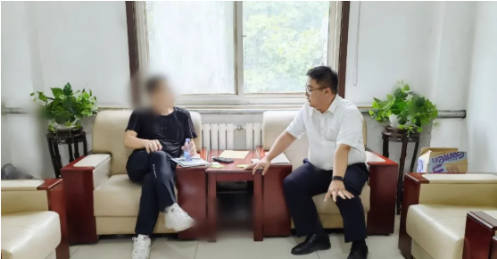 深化政企聯動，項目高效優質推進！山東某地方政府成功對接老牌飼料添加劑搬遷投資選址項目