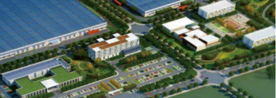 集團全力助推遼寧省燈塔市委托招商引資，以“特色小鎮”打造全國產業集聚區