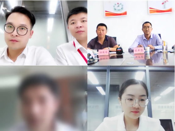 行業(yè)龍頭，國家專精特新企業(yè)！四川某地方政府成功對接新型建筑設(shè)備投資選址項目