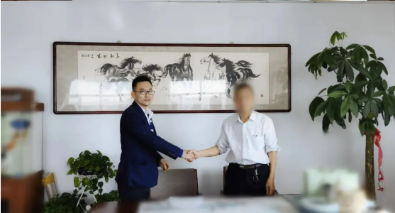 不到1個(gè)月！山西某地方政府與行業(yè)十強(qiáng)鋰電負(fù)極材料投資選址項(xiàng)目方成功簽訂投資協(xié)議