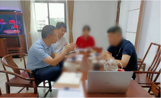 昨日考察，今日簽約！河北某地方政府與老牌休閑鞋服投資選址項目方成功簽訂投資協議