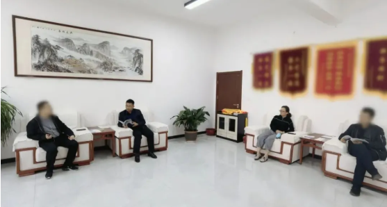 萬科等知名房地產(chǎn)供應(yīng)商！四川某地方政府成功考察高端鋁合金模板生產(chǎn)投資選址項(xiàng)目