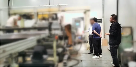 創(chuàng)維等知名企業(yè)一級供應(yīng)商！安徽某地方政府成功對接光學(xué)導(dǎo)光板生產(chǎn)投資選址項目