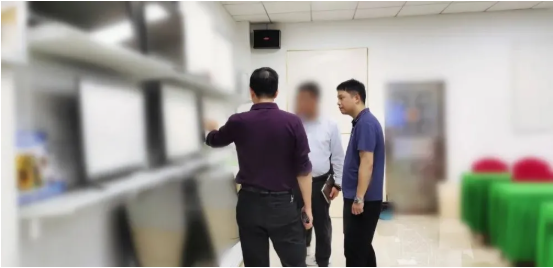 創(chuàng)維等知名企業(yè)一級供應(yīng)商！安徽某地方政府成功對接光學(xué)導(dǎo)光板生產(chǎn)投資選址項目