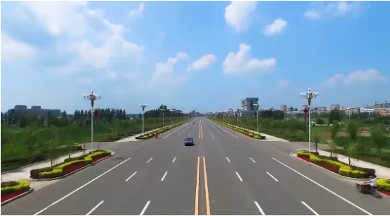 集團全力助推吉林省通化市輝南縣委托招商引資，做大做強四大特色產業集群