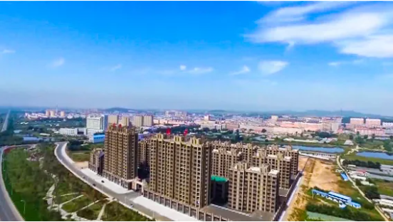 集團全力助推吉林省通化市輝南縣委托招商引資，做大做強四大特色產業集群