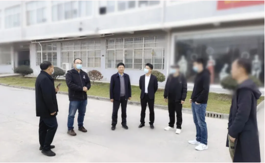 用時僅5日！河南某地方政府與高品質(zhì)運動鞋生產(chǎn)擴建投資選址項目方成功簽訂投資協(xié)議
