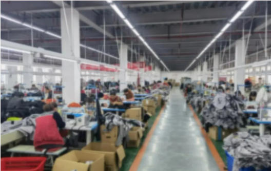 用時僅5日！河南某地方政府與高品質(zhì)運動鞋生產(chǎn)擴建投資選址項目方成功簽訂投資協(xié)議