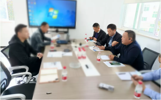 用時僅5日！河南某地方政府與高品質(zhì)運動鞋生產(chǎn)擴建投資選址項目方成功簽訂投資協(xié)議