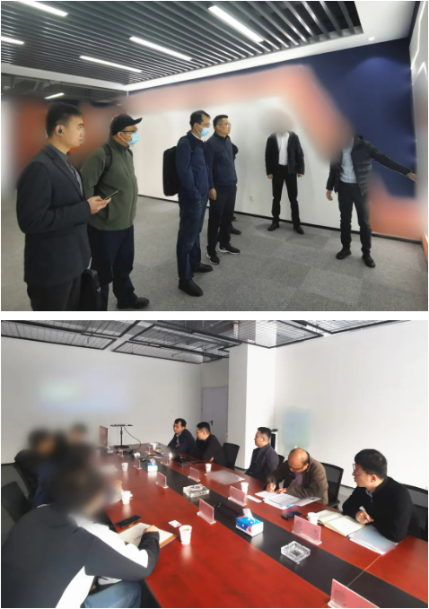 集中考察，高效推進(jìn)！今日，陜西某地方政府成功對接3家新能源產(chǎn)業(yè)品牌投資選址企業(yè)