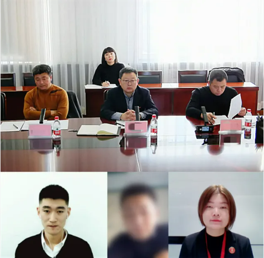 精準把握政企需求，加速合作促成！今日，集團成功助推3家優(yōu)質投資選址企業(yè)對接地方政府