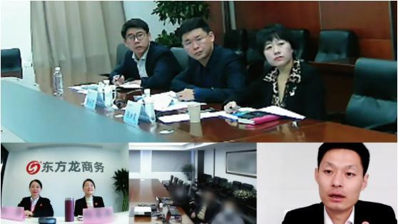 攜手打造智慧出行新名片！由集團精準推介，遼寧某地方政府成功對接智能網聯車輛投資選址項目