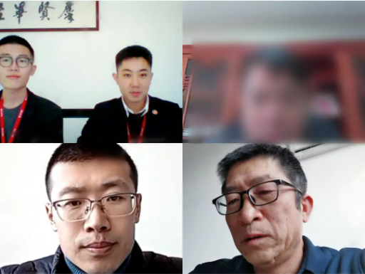 年末項目對接不斷檔，不松勁！今日，集團成功助推3家優質投資選址企業對接地方政府