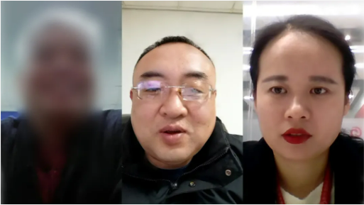 年末項目對接不斷檔，不松勁！今日，集團成功助推3家優質投資選址企業對接地方政府