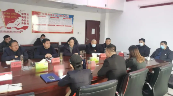 喜訊頻傳！僅14天，集團助推河南某地方政府與品牌快消飲品擴建投資選址項目方成功簽訂投資協(xié)議