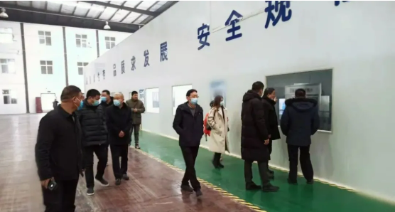 喜訊頻傳！僅14天，集團助推河南某地方政府與品牌快消飲品擴建投資選址項目方成功簽訂投資協(xié)議