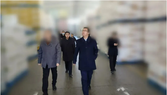 投資20億，初次對接即簽約！集團助推甘肅某地方政府與品牌紙制品擴建投資選址項目方成功簽訂投資協(xié)議