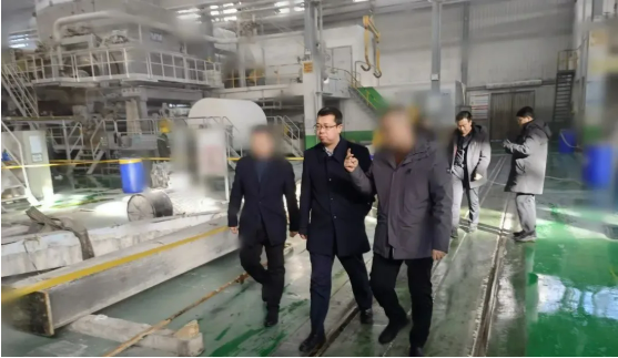 投資20億，初次對接即簽約！集團助推甘肅某地方政府與品牌紙制品擴建投資選址項目方成功簽訂投資協(xié)議