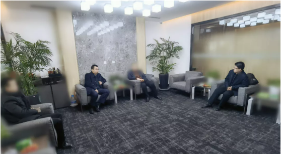 投資20億，初次對接即簽約！集團助推甘肅某地方政府與品牌紙制品擴建投資選址項目方成功簽訂投資協(xié)議
