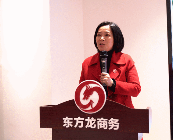 行而不輟，未來可期！集團舉行2021年度總結表彰大會暨2022年度目標責任書簽訂大會