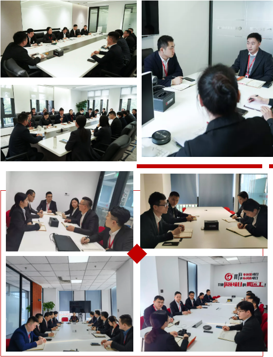 為2022年開局之戰(zhàn)夯基礎(chǔ)、扎根基！東方龍商務(wù)集團(tuán)年度培訓(xùn)大會成功舉行