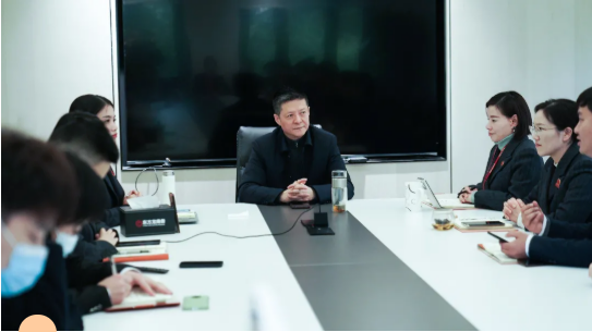 為2022年開局之戰(zhàn)夯基礎(chǔ)、扎根基!東方龍商務(wù)集團(tuán)年度培訓(xùn)大會成功舉行 為2022年開局之戰(zhàn)夯基礎(chǔ)、扎根基!東方龍商務(wù)集團(tuán)年度培訓(xùn)大會成功舉行