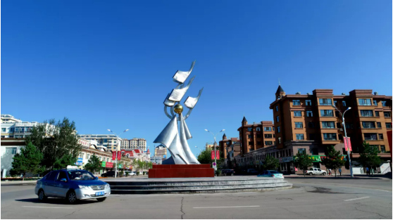 集團全力助推黑龍江齊齊哈爾拜泉縣委托招商引資，立足資源優(yōu)勢，開辟產業(yè)集群高質量發(fā)展新高地