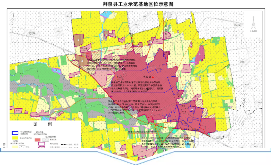 集團全力助推黑龍江齊齊哈爾拜泉縣委托招商引資，立足資源優(yōu)勢，開辟產業(yè)集群高質量發(fā)展新高地