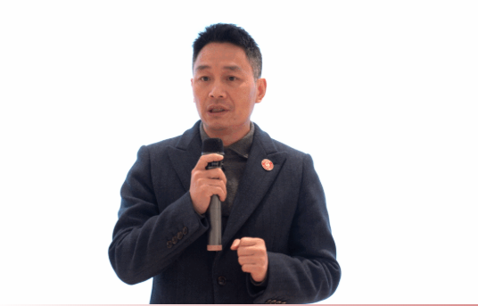 抓招商、促項(xiàng)目、穩(wěn)推進(jìn)！2月中旬，集團(tuán)成功通過28個(gè)優(yōu)質(zhì)投資選址項(xiàng)目