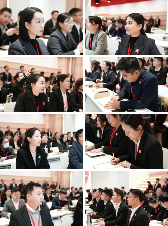 抓招商、促項(xiàng)目、穩(wěn)推進(jìn)！2月中旬，集團(tuán)成功通過28個(gè)優(yōu)質(zhì)投資選址項(xiàng)目