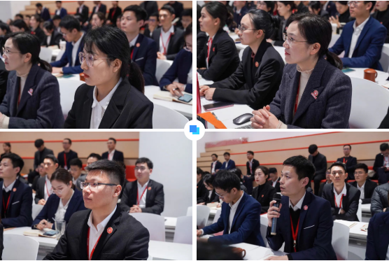 強化項目支撐，增強發展韌勁！2月下旬，集團成功通過34個優質投資選址項目