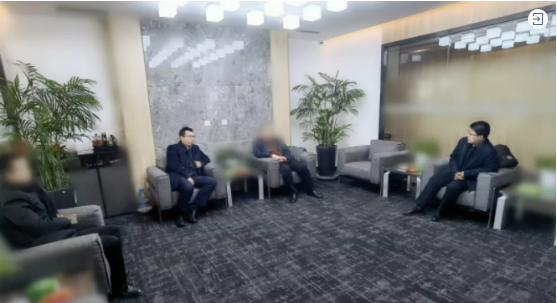 投資20億，初次對接即簽約！集團助推甘肅某地方政府與品牌紙制品擴建投資選址項目方成功簽訂投資協(xié)議