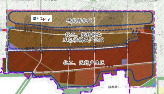 集團全力助推河北石家莊深澤縣委托招商引資，立足“一主兩優兩傳統”，加快構建現代產業體系