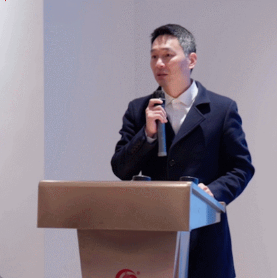 奮進(jìn)“開門紅”，招商正當(dāng)時(shí)！東方龍商務(wù)舉行1-2月份月度總結(jié)會(huì)