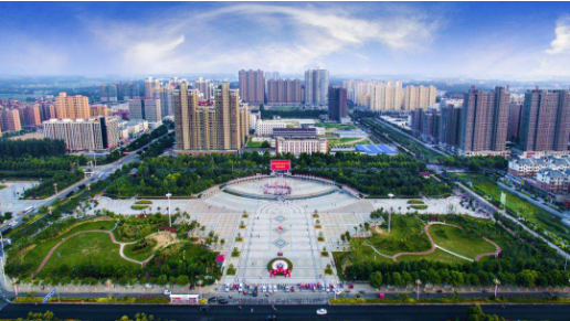 集團全力助推河南商丘民權(quán)縣委托招商引資，奮力打造民權(quán)特色產(chǎn)業(yè)發(fā)展高地