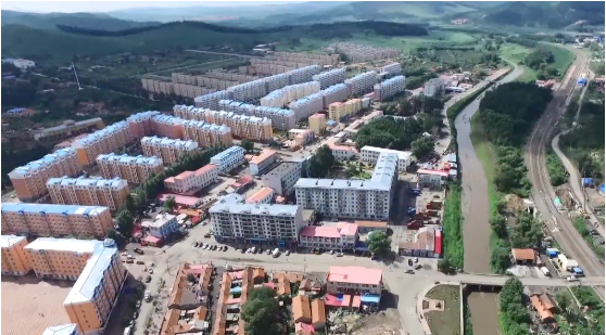 集團全力助推黑龍江省雞西市麻山區(qū)委托招商招商引資，擴大石墨產(chǎn)業(yè)高質量發(fā)展格局，帶動特色產(chǎn)業(yè)提質增效！